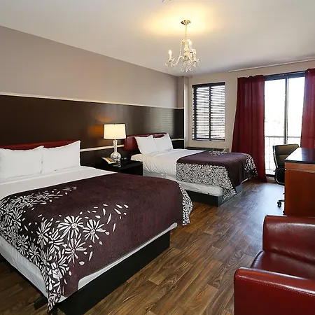 Hotel Vetiver / Manhattan Skyline-3